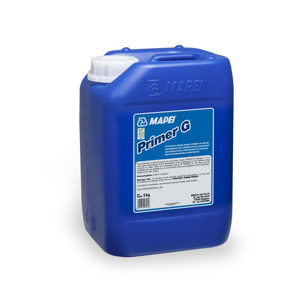 MAPEI PRIMER G X  1KG